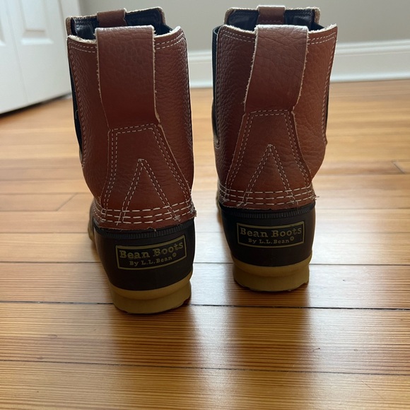 L.l.Bean Chelsea boot - Picture 7 of 8